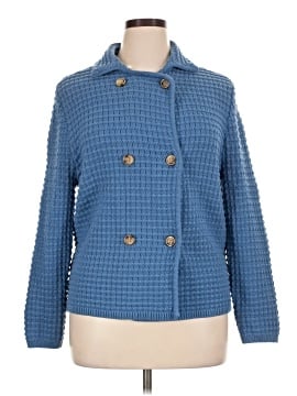 Ann Taylor Cardigan