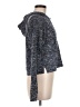 Live Love Dream Aeropostale Blue Pullover Sweater Size M - photo 4