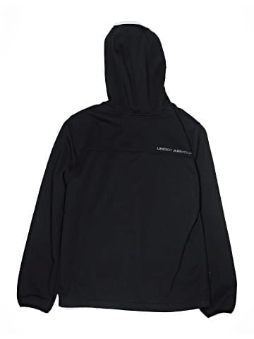 Under Armour Zip Up Hoodie (view 2)