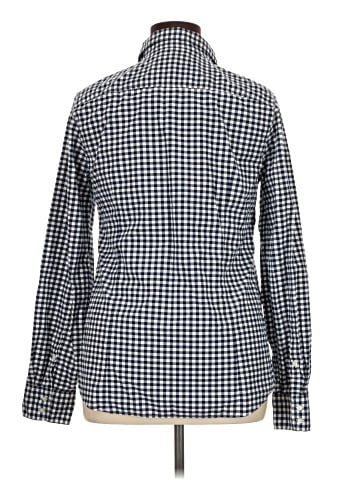 J.Crew Long Sleeve Button-Down Shirt (view 2)
