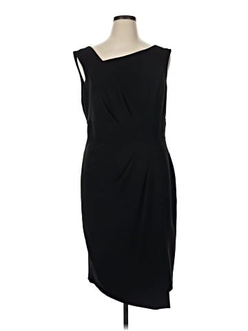White House Black Market Cocktail Dress (view 1)
