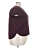 Athleta Burgundy Short Sleeve T-Shirt Size 2X - photo 4
