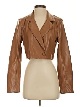 Abercrombie & Fitch Jacket