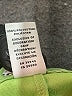 IZOD 100% Polyester Solid Green Skort Size 10 - photo 4