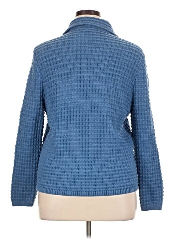 Ann Taylor Cardigan (view 2)