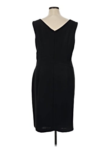 White House Black Market Cocktail Dress (view 2)