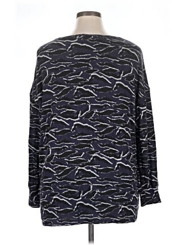 Evans 3/4 Sleeve T-Shirt (view 2)