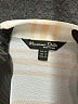 Massimo Dutti Ivory Long Sleeve Blouse Size 10 - photo 7