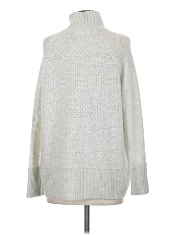 H&M L.O.G.G. Turtleneck Sweater (view 2)