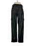 American Eagle Outfitters 100% Polyurethane Black Casual Pants Size 4 - photo 2