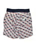 Crewcuts Outlet 100% Nylon Blue Board Shorts Size 4 - photo 2