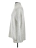 H&M L.O.G.G. Silver Turtleneck Sweater Size XS - photo 5