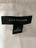 Ann Taylor Ivory Blazer Size 14 - photo 6