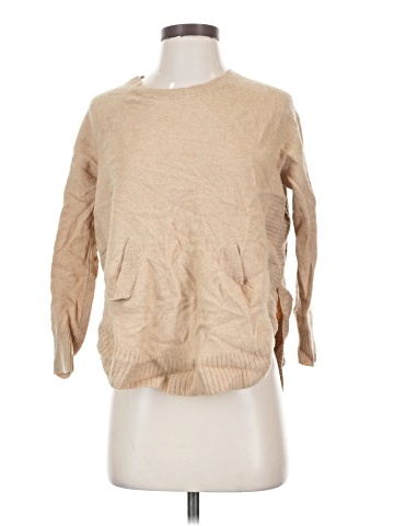 Max Studio Cashmere Pullover Sweater (view 1)
