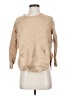 Max Studio 100% Cashmere Tan Cashmere Pullover Sweater Size S - photo 1