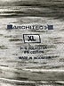 Architect Tweed Ivory Short Sleeve T-Shirt Size XL - photo 7
