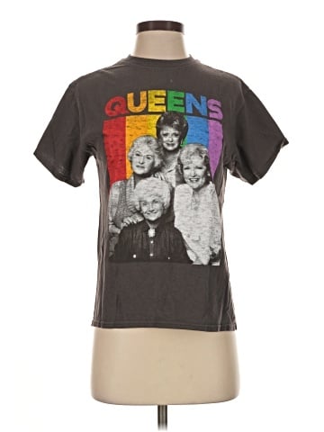 The Golden Girls Short Sleeve T-Shirt (view 1)