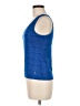 Danskin Now Blue Tank Top Size 8 - photo 5