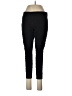 Ann Taylor LOFT Solid Black Active Pants Size L - photo 1