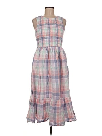 J.Crew Factory Store Casual Dress (view 1)