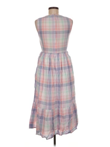 J.Crew Factory Store Casual Dress (view 2)