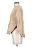 Max Studio 100% Cashmere Tan Cashmere Pullover Sweater Size S - photo 5