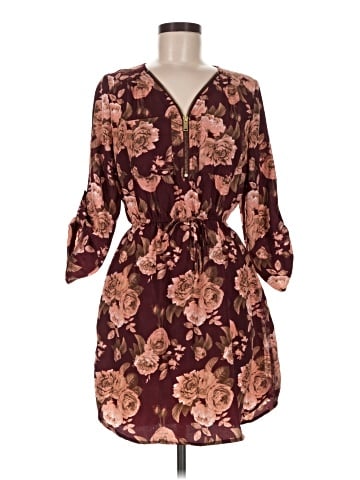 rue21 Casual Dress (view 1)