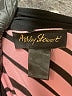 Ashley Stewart Pink 3/4 Sleeve Top Size XXL (estimated) - photo 7