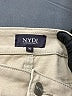 NYDJ Tan Khakis Size 10 - photo 7