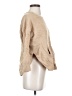 Max Studio 100% Cashmere Tan Cashmere Pullover Sweater Size S - photo 4