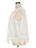 Alfred Dunner 100% Polyester White 3/4 Sleeve Blouse Size 3X - photo 5