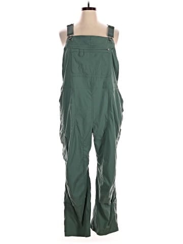 Duluth Trading Co. Overalls (view 1)