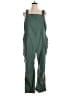 Duluth Trading Co. Green Overalls Size XXL - photo 1