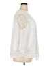 Alfred Dunner 100% Polyester White 3/4 Sleeve Blouse Size 3X - photo 4