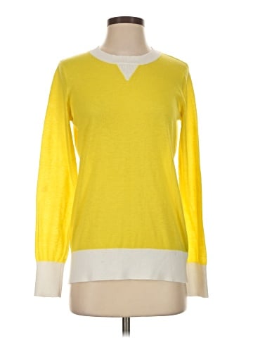 Prabal Gurung for Target Pullover Sweater (view 1)