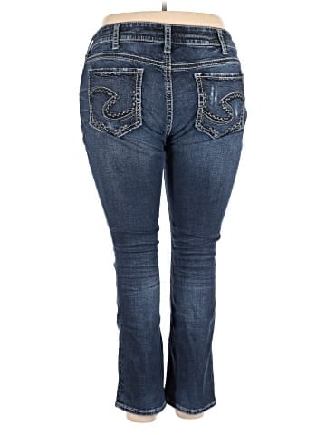 Silver Jeans Co. Jeans (view 2)
