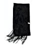 Jones New York Black Scarf One size - photo 2