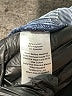 Talbots Solid Blue Jeans Size 18W - photo 6