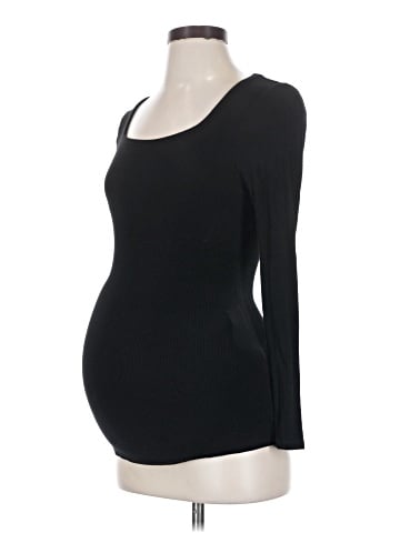 Motherhood 3/4 Sleeve T-Shirt (view 1)