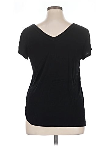 H by Bordeaux Short Sleeve T-Shirt (view 2)