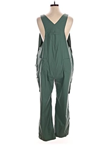 Duluth Trading Co. Overalls (view 2)