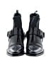 Prada Black Ankle Boots Size EU 35 - photo 2