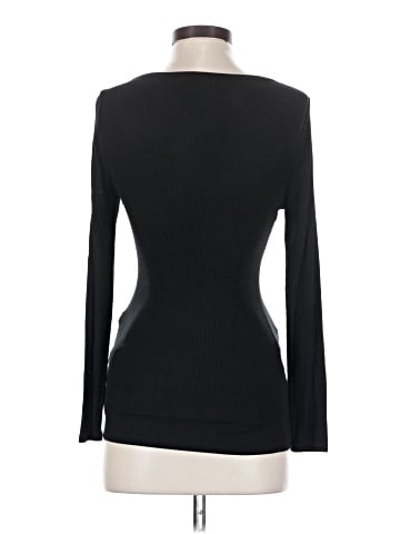 Motherhood 3/4 Sleeve T-Shirt (view 2)