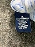 Architect Tweed Blue Active T-Shirt Size XL - photo 8