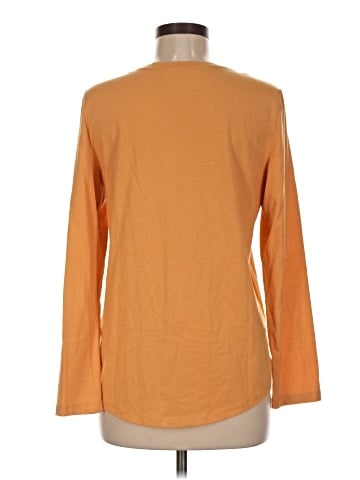 Natural Reflections Long Sleeve T-Shirt (view 2)