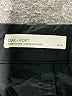 OAK + FORT 100% Nylon Solid Black Cargo Shorts Size XS - photo 3