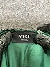 VICI Stars Green Cocktail Dress Size S - photo 7
