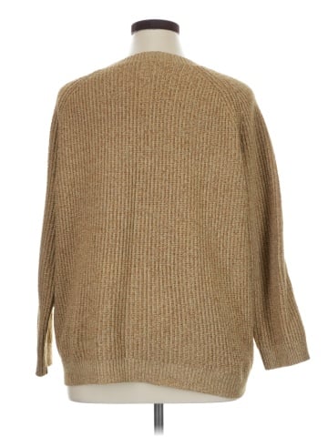 BP. Pullover Sweater (view 2)