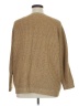 BP. Metallic Tan Pullover Sweater Size 1X - photo 2