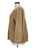 BP. Metallic Tan Pullover Sweater Size 1X - photo 5